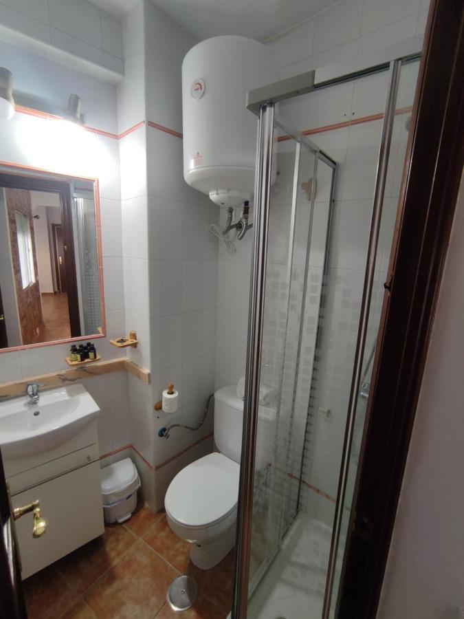 إشبيلية Apartamento La Luz - Kainga Homes المظهر الخارجي الصورة